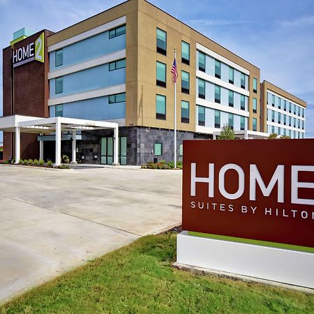Home2 Suites By Hilton Шривпорт Екстериор снимка
