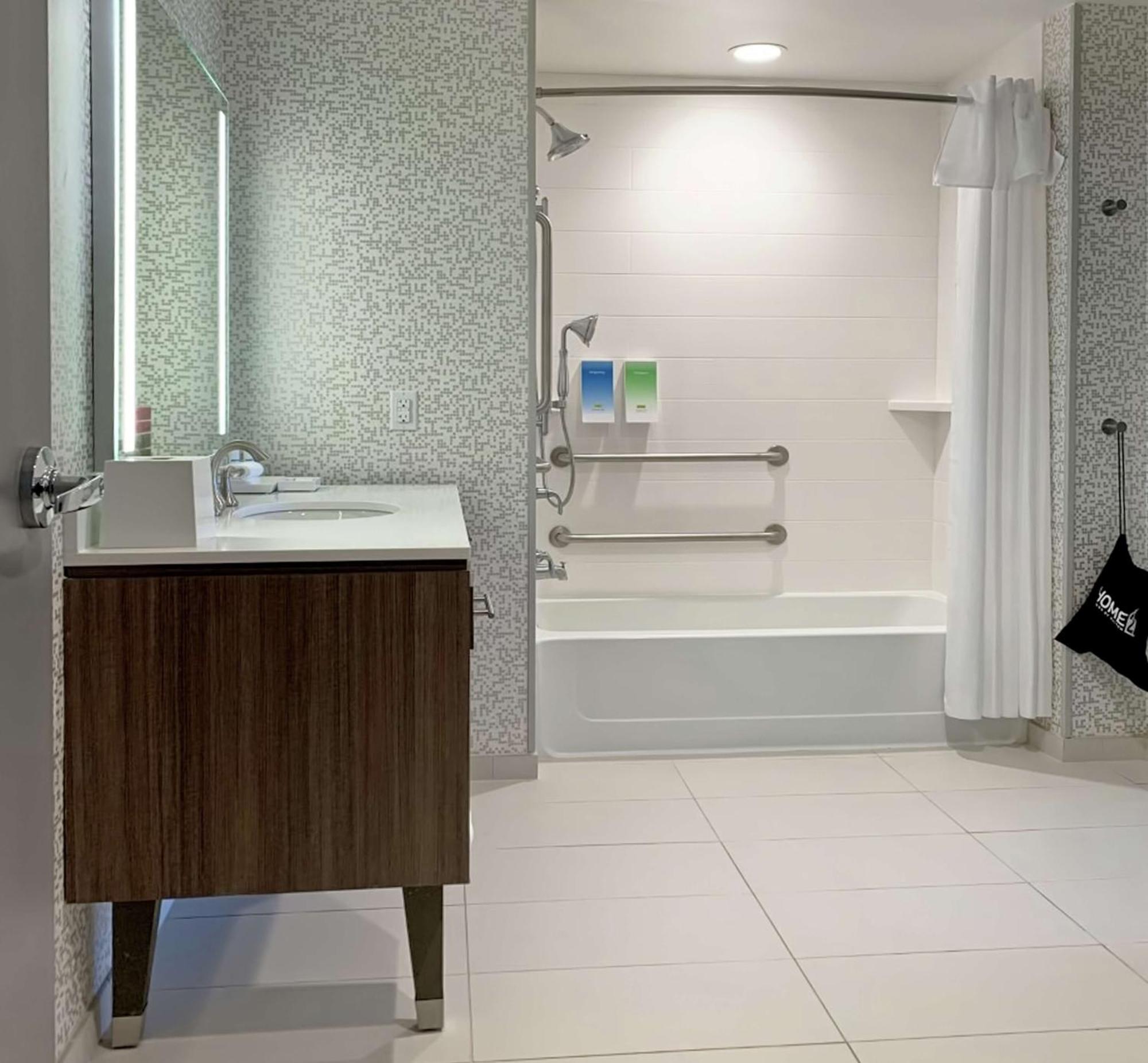 Home2 Suites By Hilton Шривпорт Екстериор снимка