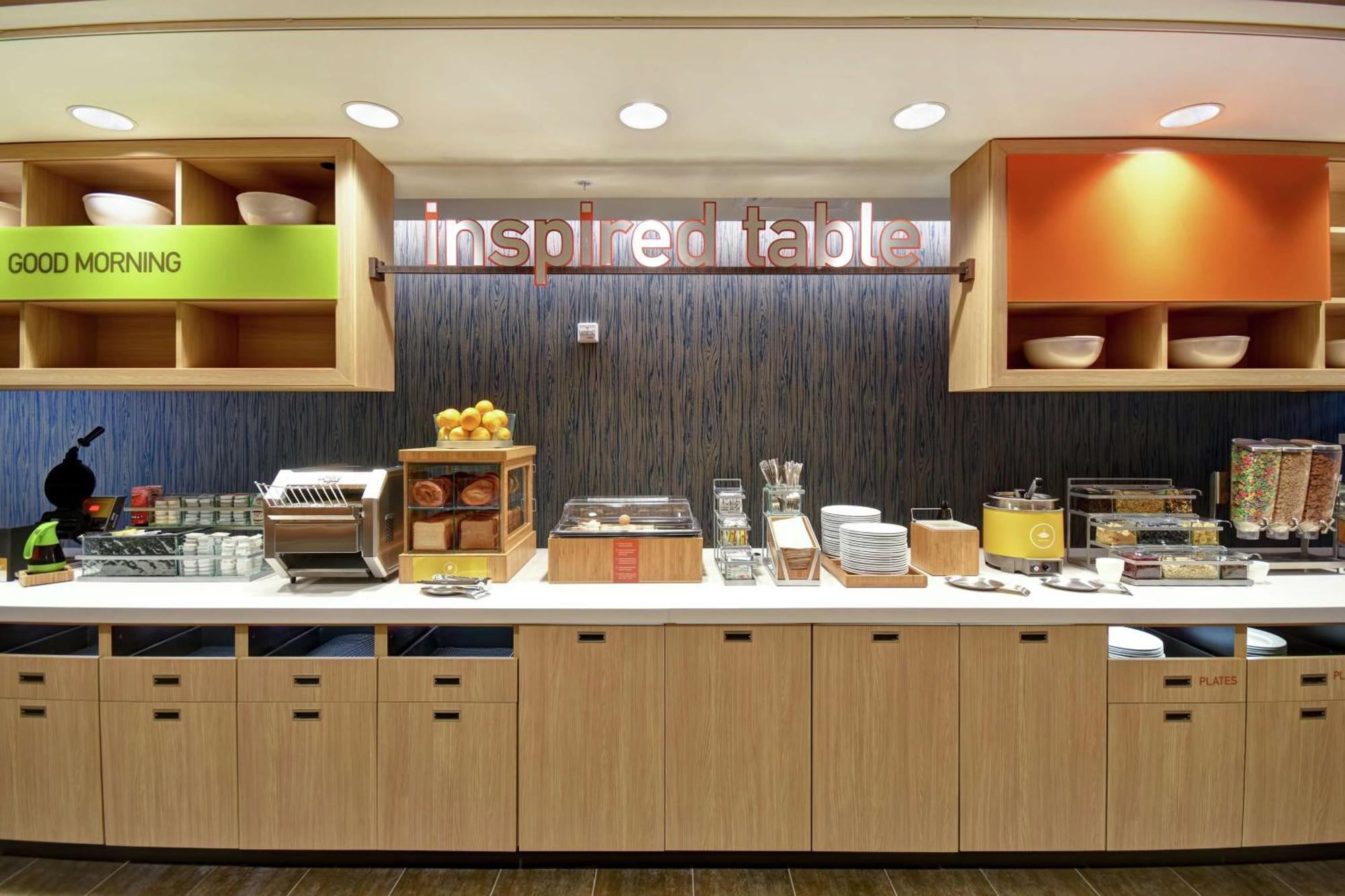 Home2 Suites By Hilton Шривпорт Екстериор снимка